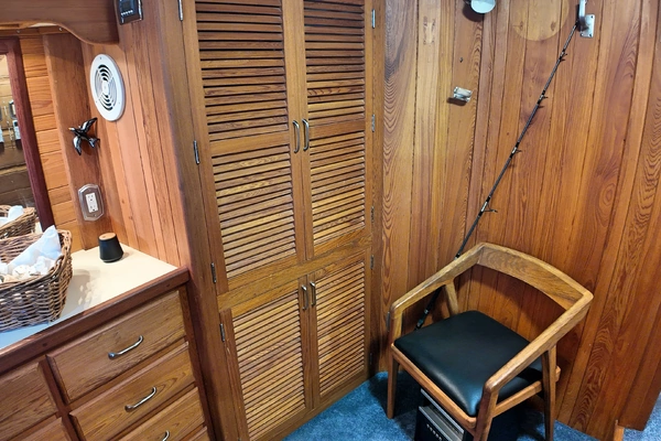 50ft Holland Yacht For Sale 50ft Holland Yacht For Sale