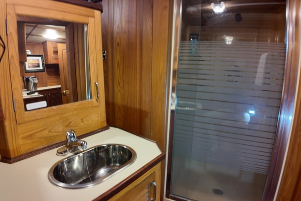 50ft Holland Yacht For Sale 50ft Holland Yacht For Sale