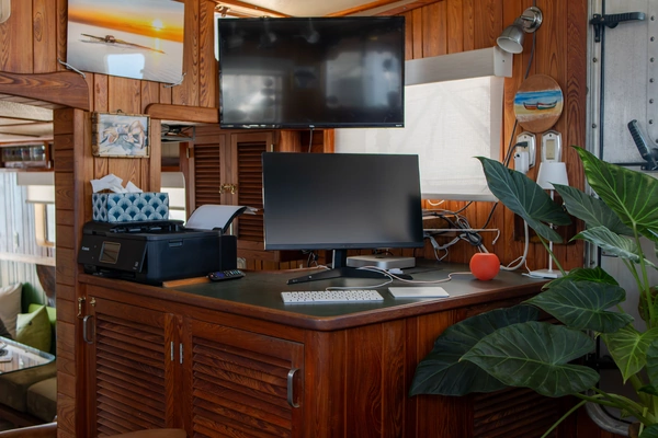 50ft Holland Yacht For Sale 50ft Holland Yacht For Sale