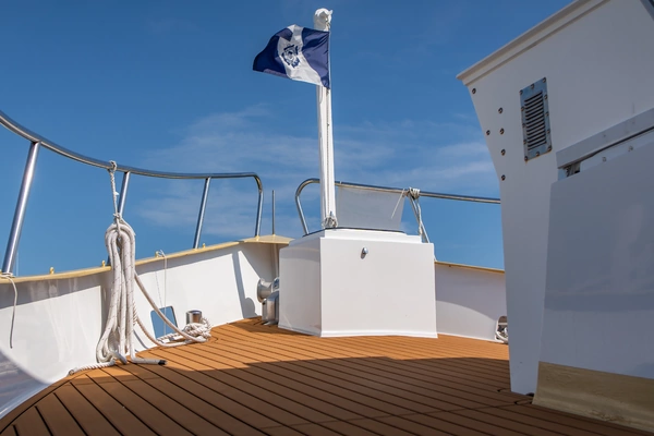 50ft Holland Yacht For Sale 50ft Holland Yacht For Sale