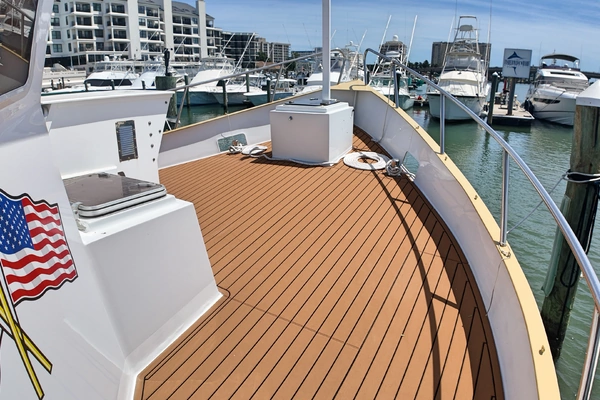 50ft Holland Yacht For Sale 50ft Holland Yacht For Sale
