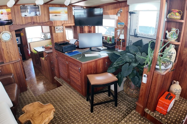 50ft Holland Yacht For Sale 50ft Holland Yacht For Sale