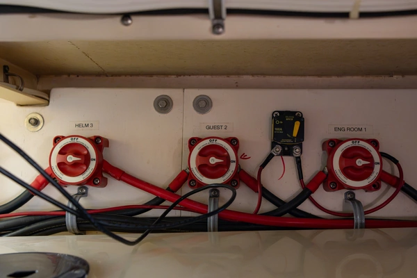 50ft Holland Yacht For Sale 50ft Holland Yacht For Sale