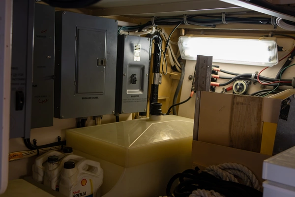 50ft Holland Yacht For Sale 50ft Holland Yacht For Sale