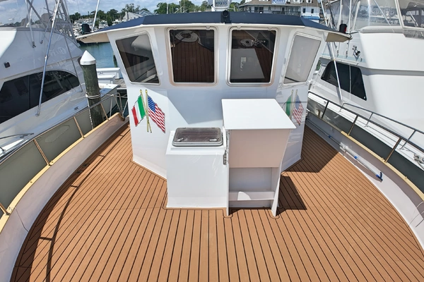 50ft Holland Yacht For Sale 50ft Holland Yacht For Sale
