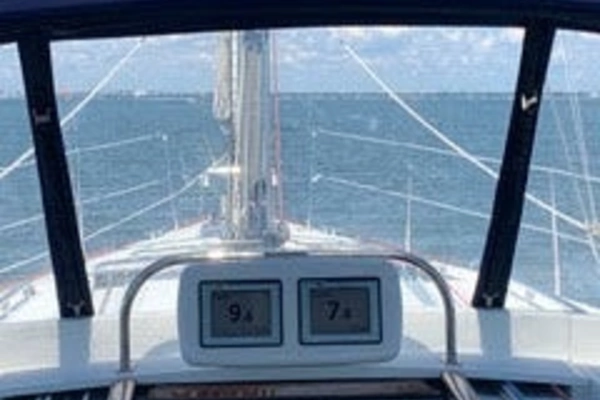 Beneteau Oceanis 50 Yacht For Sale