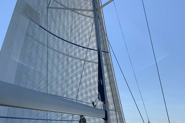 Beneteau Oceanis 50 Yacht For Sale