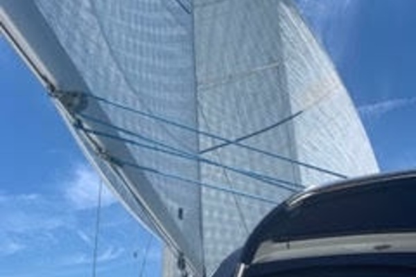Resolute 50ft Beneteau Yacht For Sale