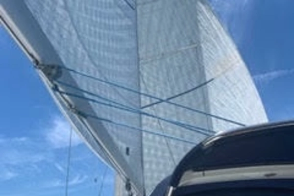 Beneteau Oceanis 50 Yacht For Sale