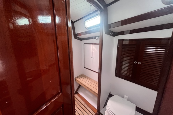 Fly Away 50ft Bruckmann Yacht For Sale