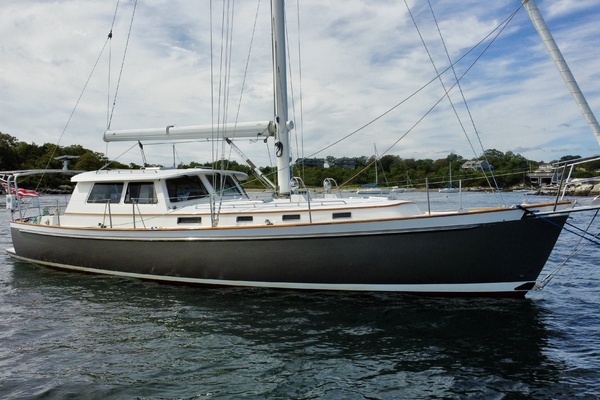 Fly Away 50ft Bruckmann Yacht For Sale