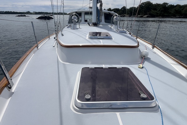Fly Away 50ft Bruckmann Yacht For Sale