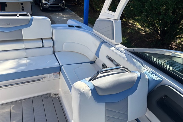 24ft Chaparral Yacht For Sale