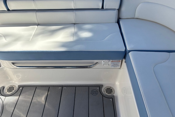 24ft Chaparral Yacht For Sale