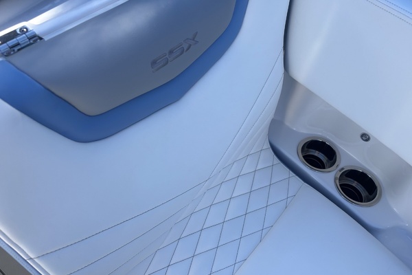 24ft Chaparral Yacht For Sale