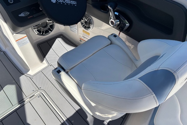 24ft Chaparral Yacht For Sale