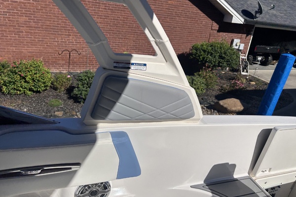 24ft Chaparral Yacht For Sale