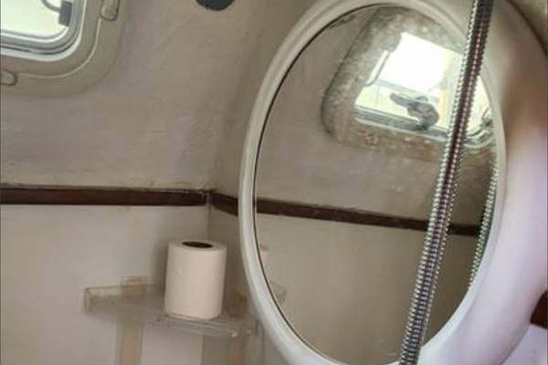 Eloira 39ft Privilege Yacht For Sale