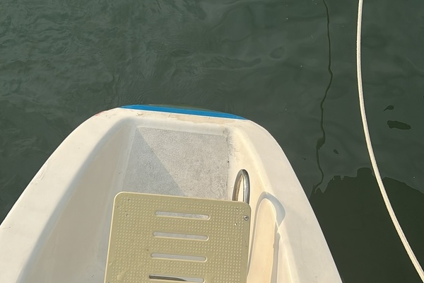 Eloira 39ft Privilege Yacht For Sale