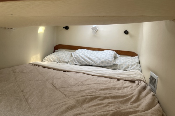 Eloira 39ft Privilege Yacht For Sale