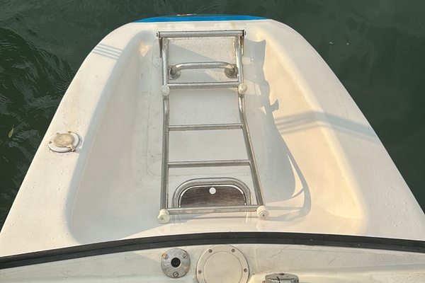 Eloira 39ft Privilege Yacht For Sale