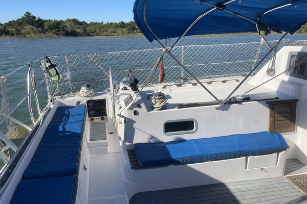 Eloira 39ft Privilege Yacht For Sale