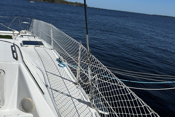 Eloira 39ft Privilege Yacht For Sale