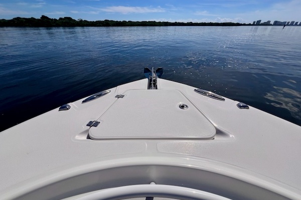 32ft Edgewater Yacht For Sale