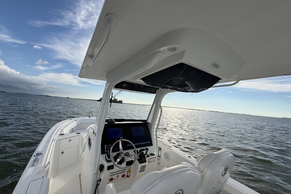 26ft Edgewater Yacht For Sale