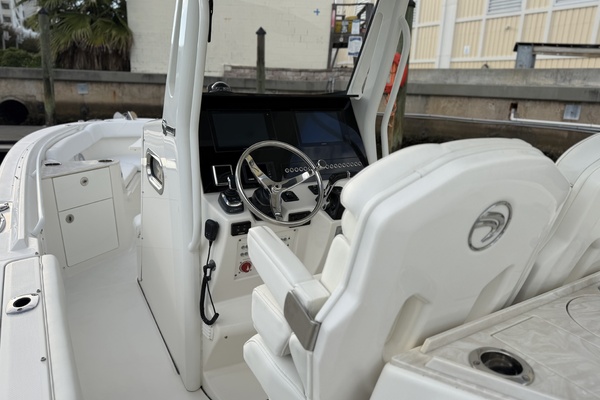26ft Edgewater Yacht For Sale