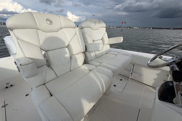 26ft Edgewater Yacht For Sale