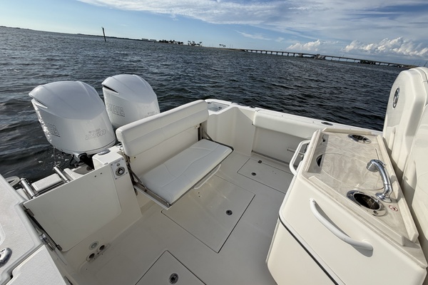 26ft Edgewater Yacht For Sale