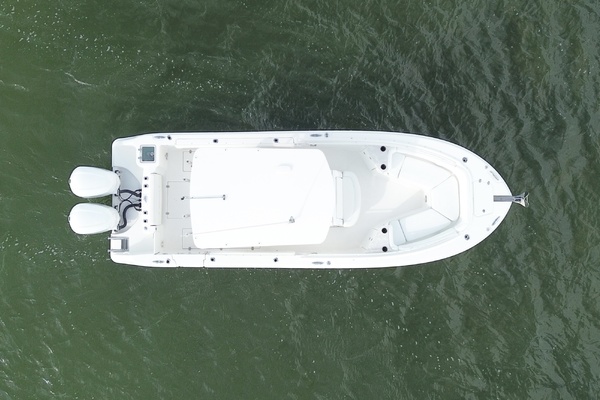 26ft Edgewater Yacht For Sale