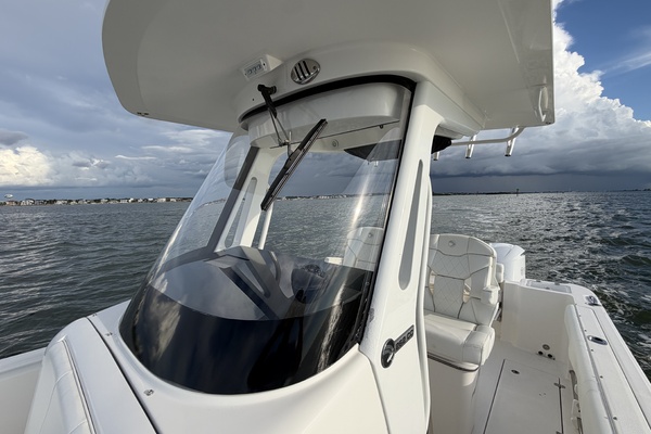 26ft Edgewater Yacht For Sale