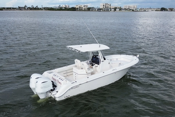 26-ft-Edgewater-2020-262CC- Dunedin Florida United States  yacht for sale
