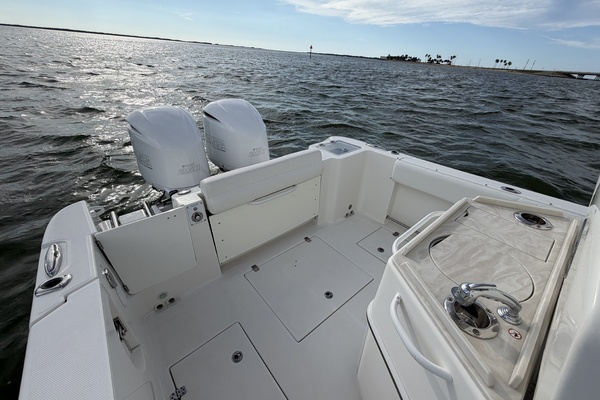 26ft Edgewater Yacht For Sale