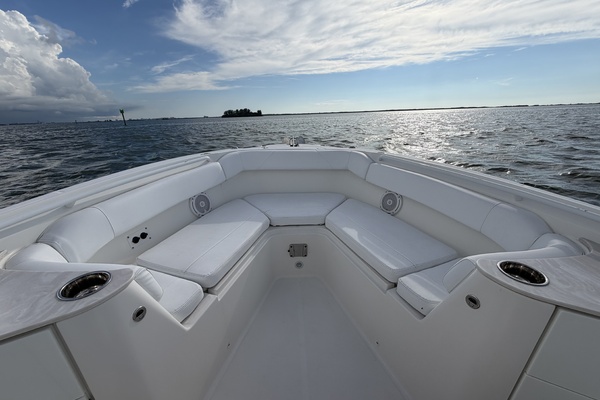 26ft Edgewater Yacht For Sale
