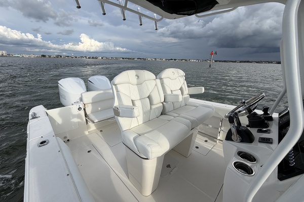 26ft Edgewater Yacht For Sale