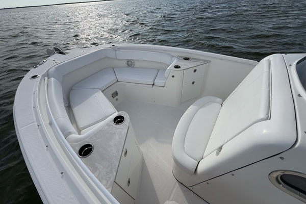 26ft Edgewater Yacht For Sale