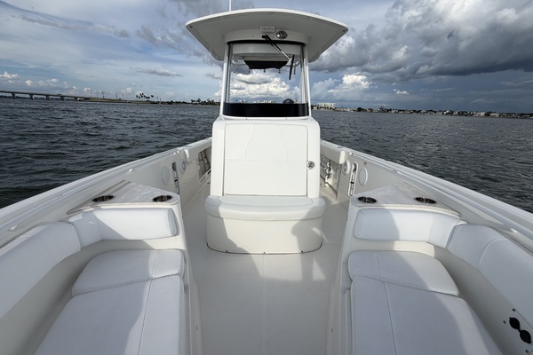26ft Edgewater Yacht For Sale