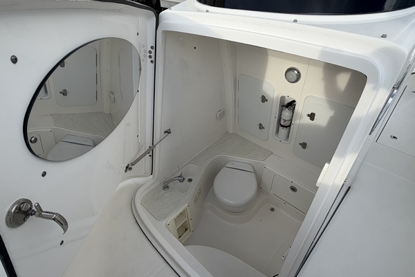 26ft Edgewater Yacht For Sale