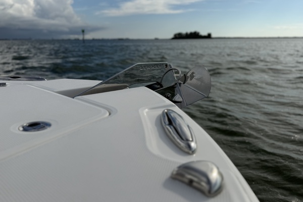 26ft Edgewater Yacht For Sale
