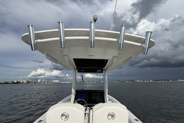 26ft Edgewater Yacht For Sale