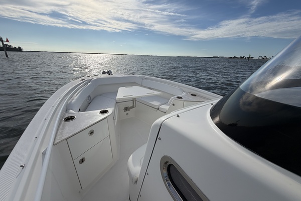 26ft Edgewater Yacht For Sale