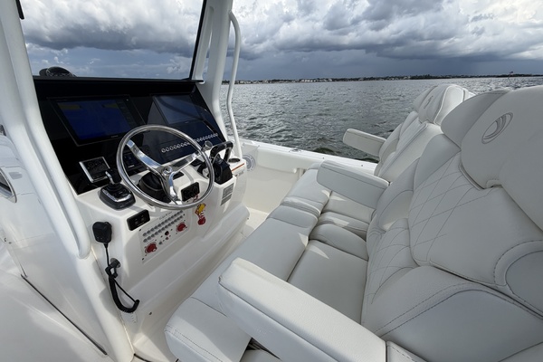 26ft Edgewater Yacht For Sale