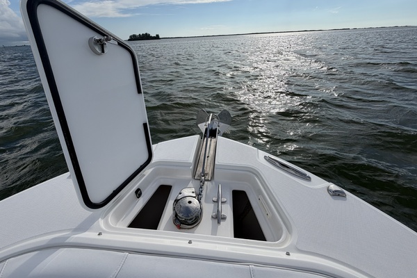 26ft Edgewater Yacht For Sale