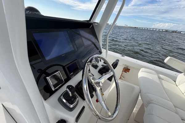 26ft Edgewater Yacht For Sale