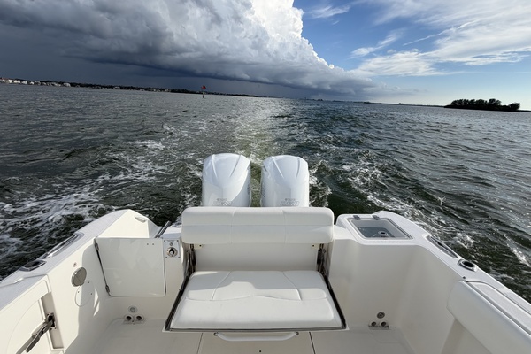 26ft Edgewater Yacht For Sale