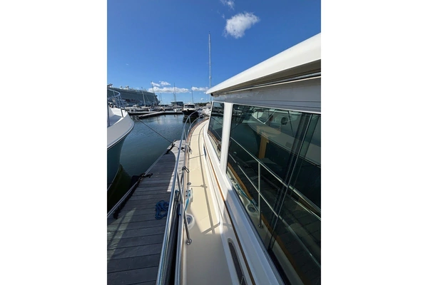 Sabre 42 Express Yacht For Sale