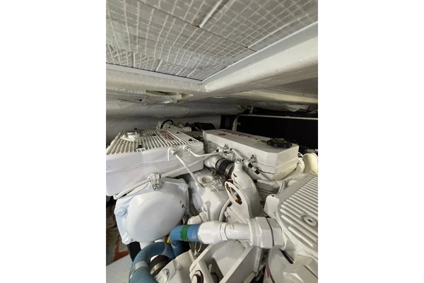 Sabre 42 Express Yacht For Sale